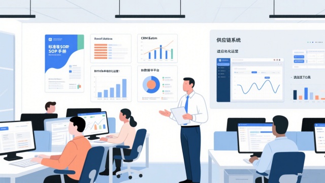 成功復(fù)制的關(guān)鍵要素