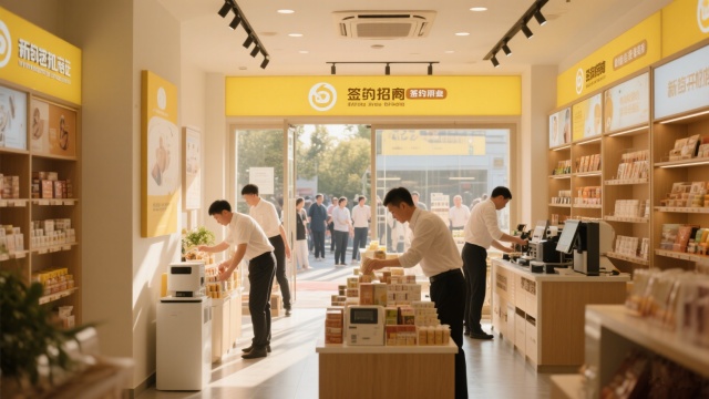 招商落地拆解與策略