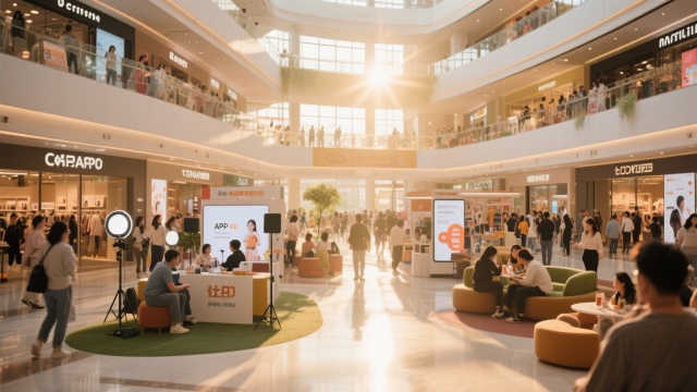 零售六要素解析：從“人貨場(chǎng)”到系統(tǒng)能力的全面升級(jí)