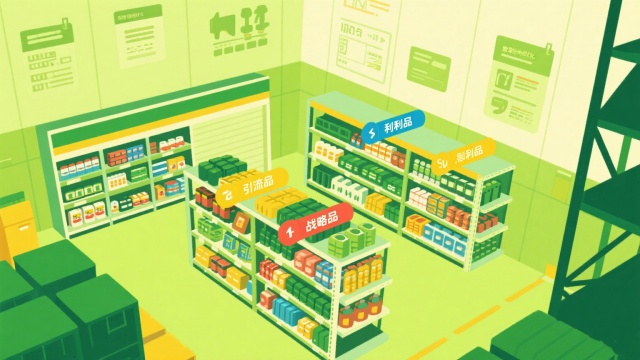 零售六要素解析：從“人貨場(chǎng)”到系統(tǒng)能力的全面升級(jí)