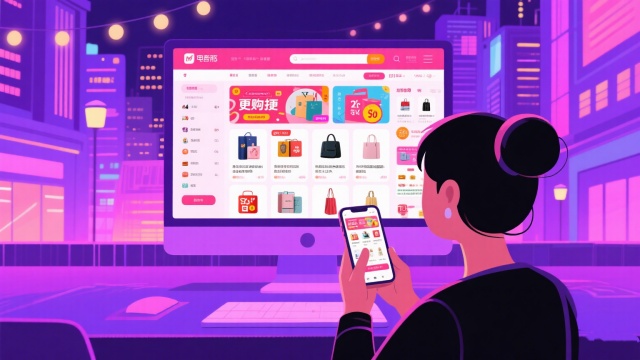 電商人貨場(chǎng)三要素（解構(gòu)電商“人貨場(chǎng)”）