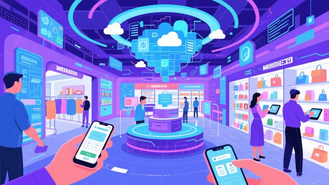 新零售商業(yè)模式解析