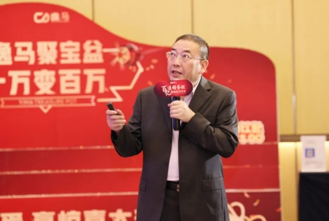 推動(dòng)連鎖新引擎，激活城市新動(dòng)能！媒體專訪“百億連鎖蛋糕”如何促消費(fèi)、穩(wěn)就業(yè)、促增長(zhǎng)？