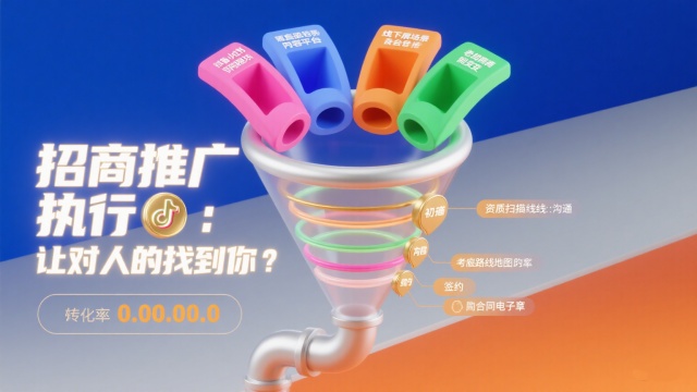 門店招商運(yùn)營思路全解析：打造高效加盟體系的核心邏輯