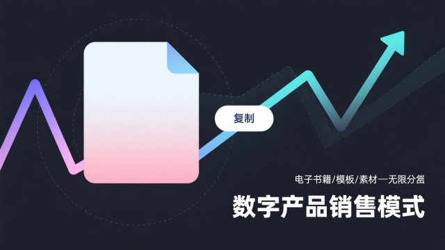 低成本可復(fù)制商業(yè)模式有哪些？適合中小創(chuàng)業(yè)者的增長(zhǎng)路徑全解析