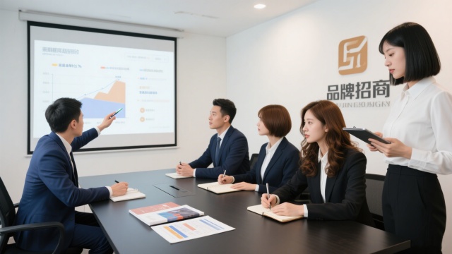 門(mén)店招商加盟怎么做？一文詳解招商流程與成功關(guān)鍵