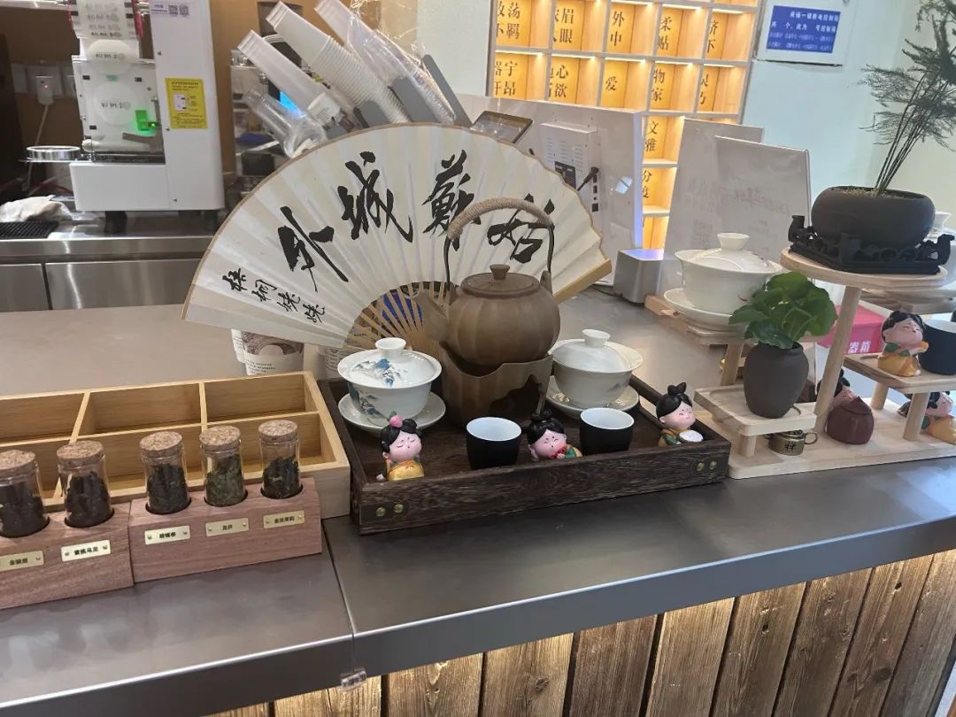 “梧桐姥姥”如何不靠招商快速擴(kuò)張？連鎖品牌新范式正在形成