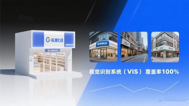 連鎖品牌萬店標(biāo)準(zhǔn)化復(fù)制