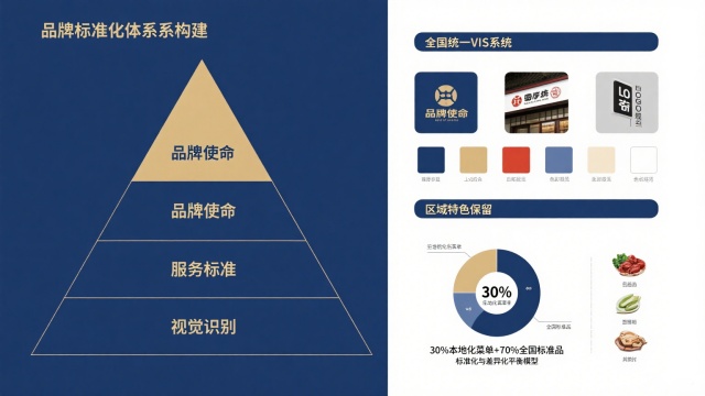 區(qū)域品牌全國化復(fù)制路徑：實現(xiàn)從區(qū)域到全國的高效擴(kuò)張策略
