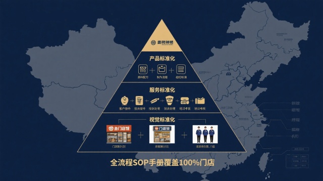 連鎖品牌全國(guó)化擴(kuò)張策略：實(shí)現(xiàn)跨區(qū)域快速增長(zhǎng)的關(guān)鍵路徑