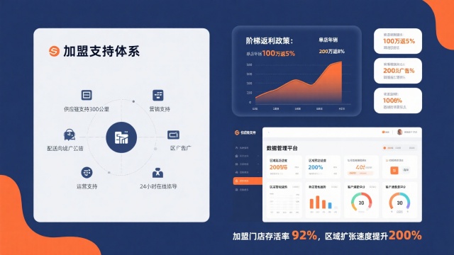 區(qū)域裂變式擴(kuò)張：打造品牌高速增長的創(chuàng)新路徑與實(shí)操策略