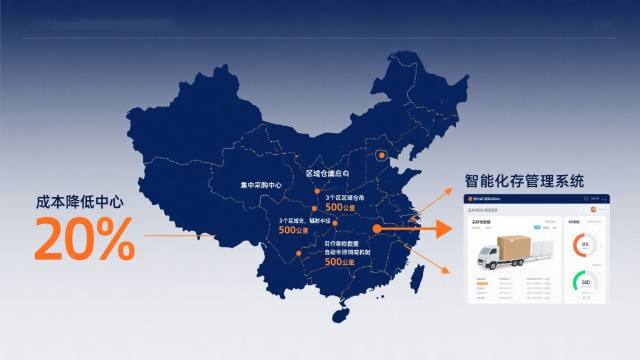 連鎖店如何快速復(fù)制：打造高效擴張的關(guān)鍵策略與方法