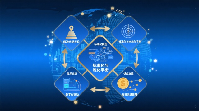 千城萬店戰(zhàn)略布局：連鎖企業(yè)規(guī)模化擴張的必由之路