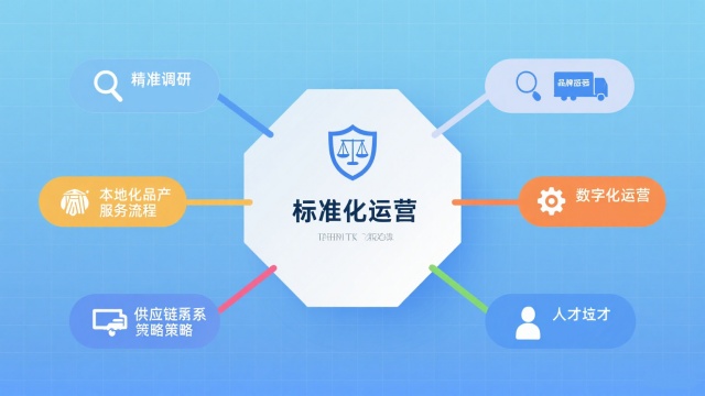 下沉市場門店擴(kuò)張路徑詳解｜精準(zhǔn)選址與本地化運營策略全攻略