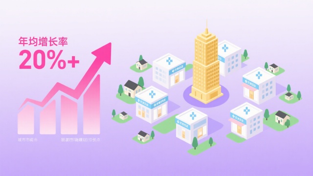 醫(yī)美千店擴(kuò)張路徑詳解：從單店突破到千店連鎖的成功秘訣