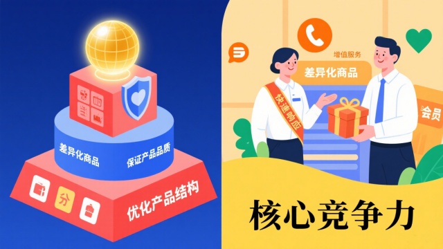 門店生意不好怎么辦？六大實用改善策略助你回暖經營