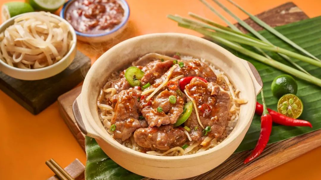 廣式煲仔飯連鎖化攻略：煲仔正如何實現(xiàn)全國標準化擴張