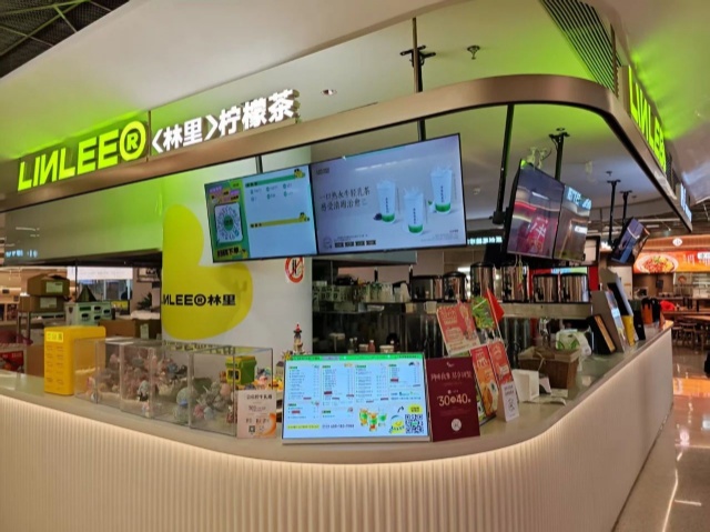 茶飲連鎖招商模式解析：快速復制成功品牌的必經(jīng)之路