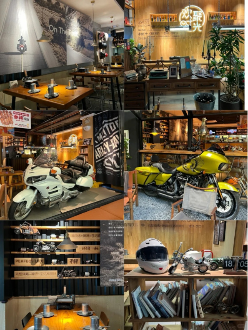 心·場(chǎng)景美學(xué)