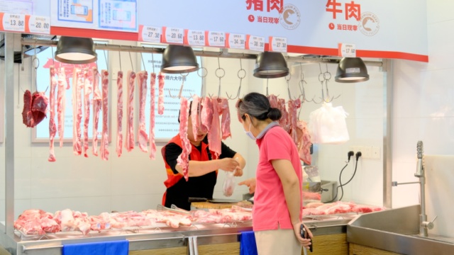 狂開(kāi)3000+門(mén)店，錢(qián)大媽如何用標(biāo)準(zhǔn)化打法引領(lǐng)餐飲革命？