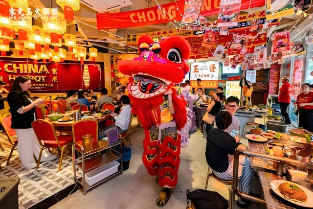 火鍋品牌海外擴(kuò)張攻略：朱光玉火鍋中國(guó)餐飲出海經(jīng)驗(yàn)