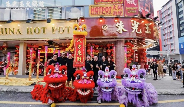 火鍋品牌海外擴(kuò)張攻略：朱光玉火鍋中國(guó)餐飲出海經(jīng)驗(yàn)