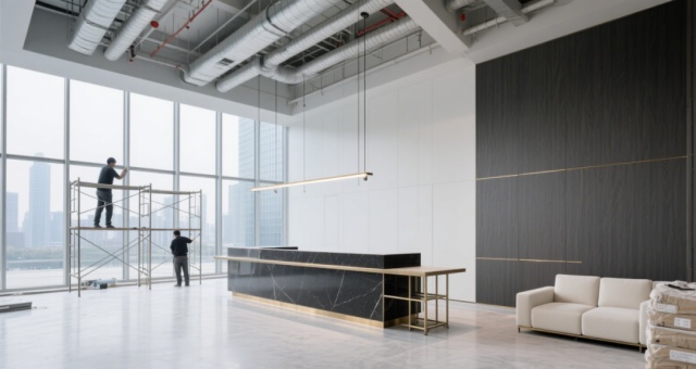 連鎖酒店巨頭華住，供應(yīng)鏈為何“越做越重”？