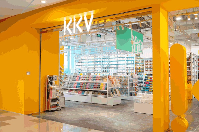 從量到質(zhì)：KKV如何通過標(biāo)準(zhǔn)化與供應(yīng)鏈整合實現(xiàn)千店擴張