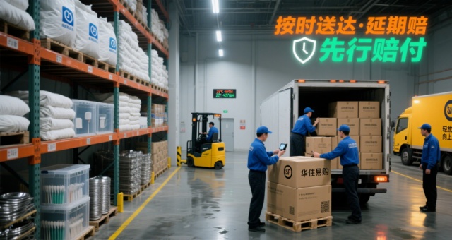 連鎖酒店巨頭華住，供應(yīng)鏈為何“越做越重”？