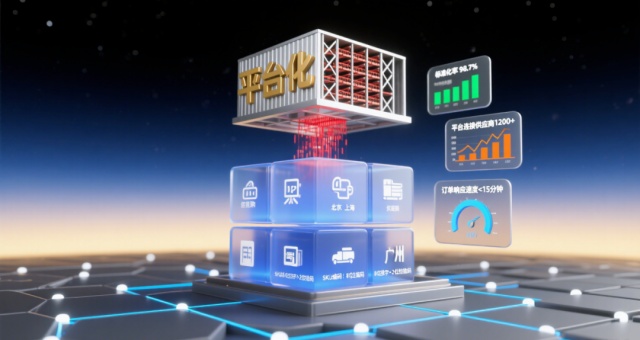 連鎖酒店巨頭華住，供應(yīng)鏈為何“越做越重”？