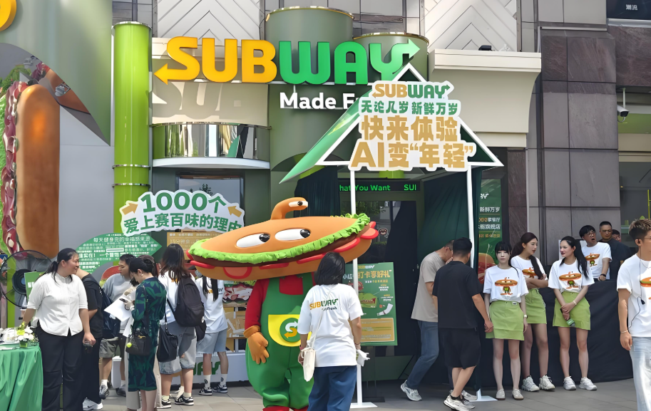 賽百味中國市場擴(kuò)張策略：從標(biāo)準(zhǔn)化到招商節(jié)奏的全鏈路拆解