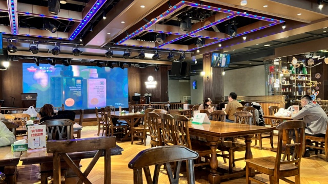 連鎖餐飲如何實(shí)現(xiàn)坪效突破：從空間重構(gòu)到場(chǎng)景革命