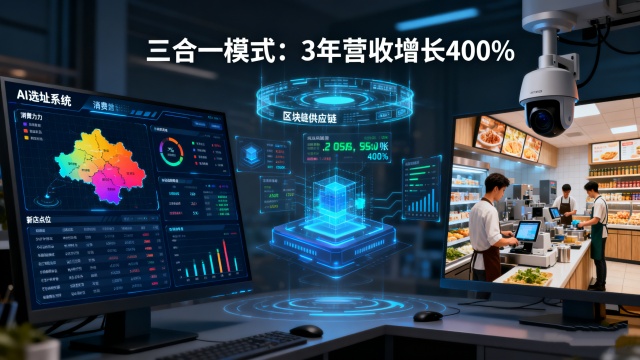 連鎖店單店利潤下滑的破局之道：從粗放擴(kuò)張到精益運(yùn)營的轉(zhuǎn)型