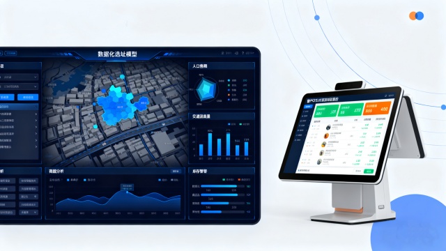 連鎖品牌如何平衡擴張與盈利?6大核心策略破解增長困局