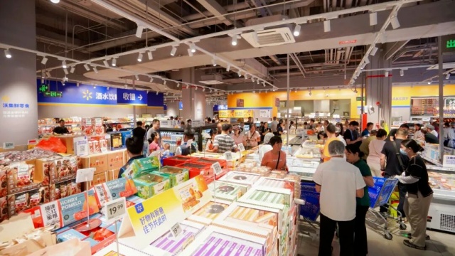 “小精近”社區(qū)店崛起，零售巨頭能否重塑中國(guó)零售大棋局？