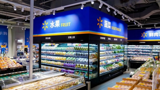 “小精近”社區(qū)店崛起，零售巨頭能否重塑中國(guó)零售大棋局？