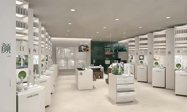 “1+1>2”：連鎖企業(yè)如何靠它“點石成金”，實現(xiàn)單店暴利與極速擴(kuò)張？