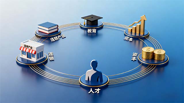 三大連鎖盛會(huì)定檔，齊聚華東！