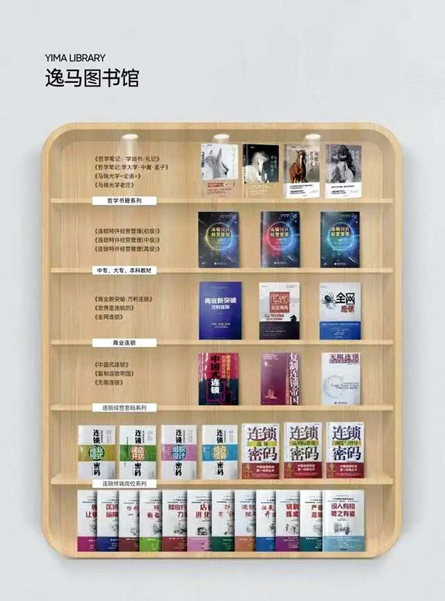 中國科技部主管《中國高新科技》對馬瑞光博士進(jìn)行封面報(bào)道：“以管理科學(xué)驅(qū)動連鎖產(chǎn)業(yè)創(chuàng)新發(fā)展”