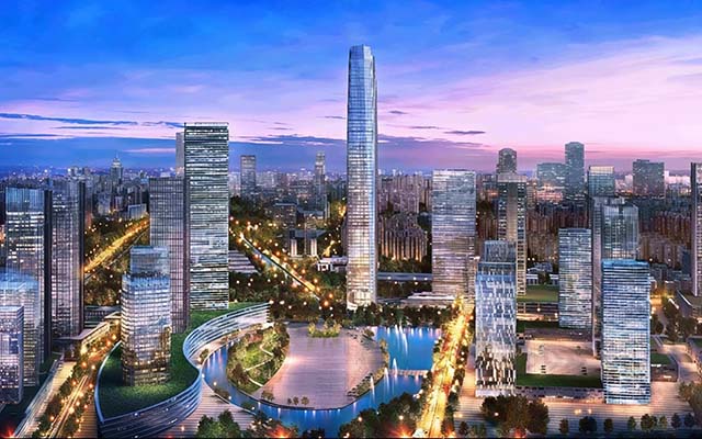 金秋華東·產(chǎn)業(yè)匯流：全球連鎖MBA開啟連鎖產(chǎn)業(yè)新篇章