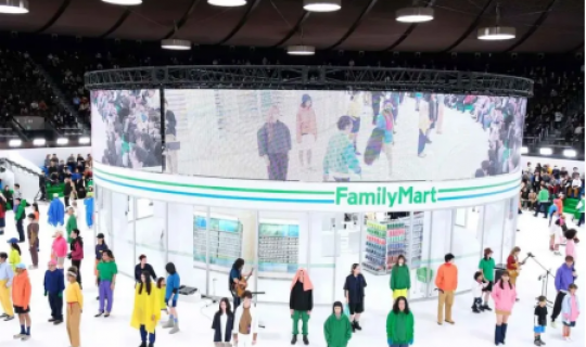 全家便利店：以連鎖模式顛覆傳統(tǒng)，從零售巨頭到服裝領(lǐng)域的新興力量
