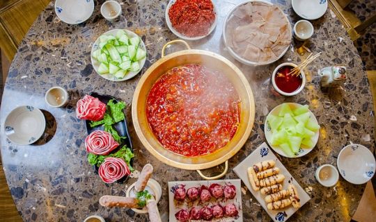 如何將餐飲店發(fā)展成連鎖店(策略與實(shí)施步驟)