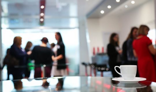 門店合伙人模式：共創(chuàng)共享，激活連鎖新動(dòng)力