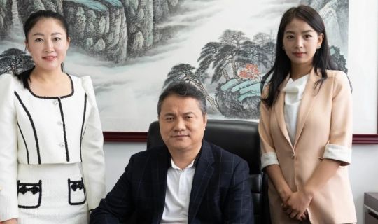 逸馬連鎖產(chǎn)業(yè)集團(tuán)攜手《陌上花開》，共繪鄉(xiāng)村振興新畫卷