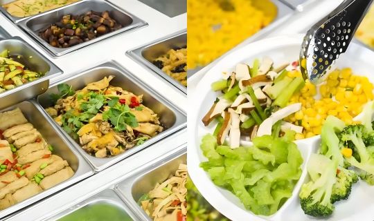 餐飲商業(yè)模式有哪些（餐飲主要商業(yè)模式）