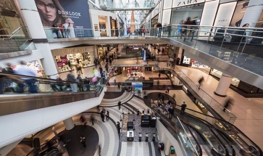 店連鎖經(jīng)營模式的多樣性與優(yōu)勢