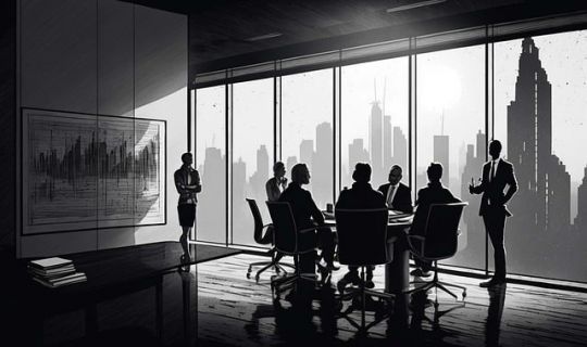 特許加盟與直營連鎖：商業(yè)模式的深度對比