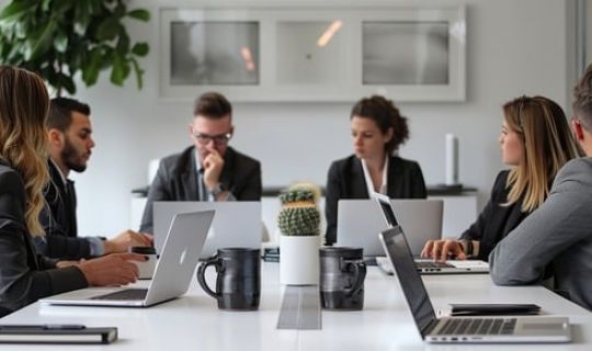 合伙開店經(jīng)營：攜手共創(chuàng)，規(guī)避風險的關(guān)鍵事項