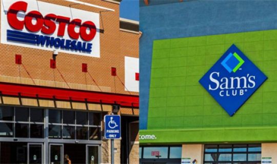 山姆盒馬Costco狂飆，東方甄選1688下場，倉儲會員店為何被擠爆？