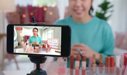 新零售：重構人貨場，引領消費新風尚